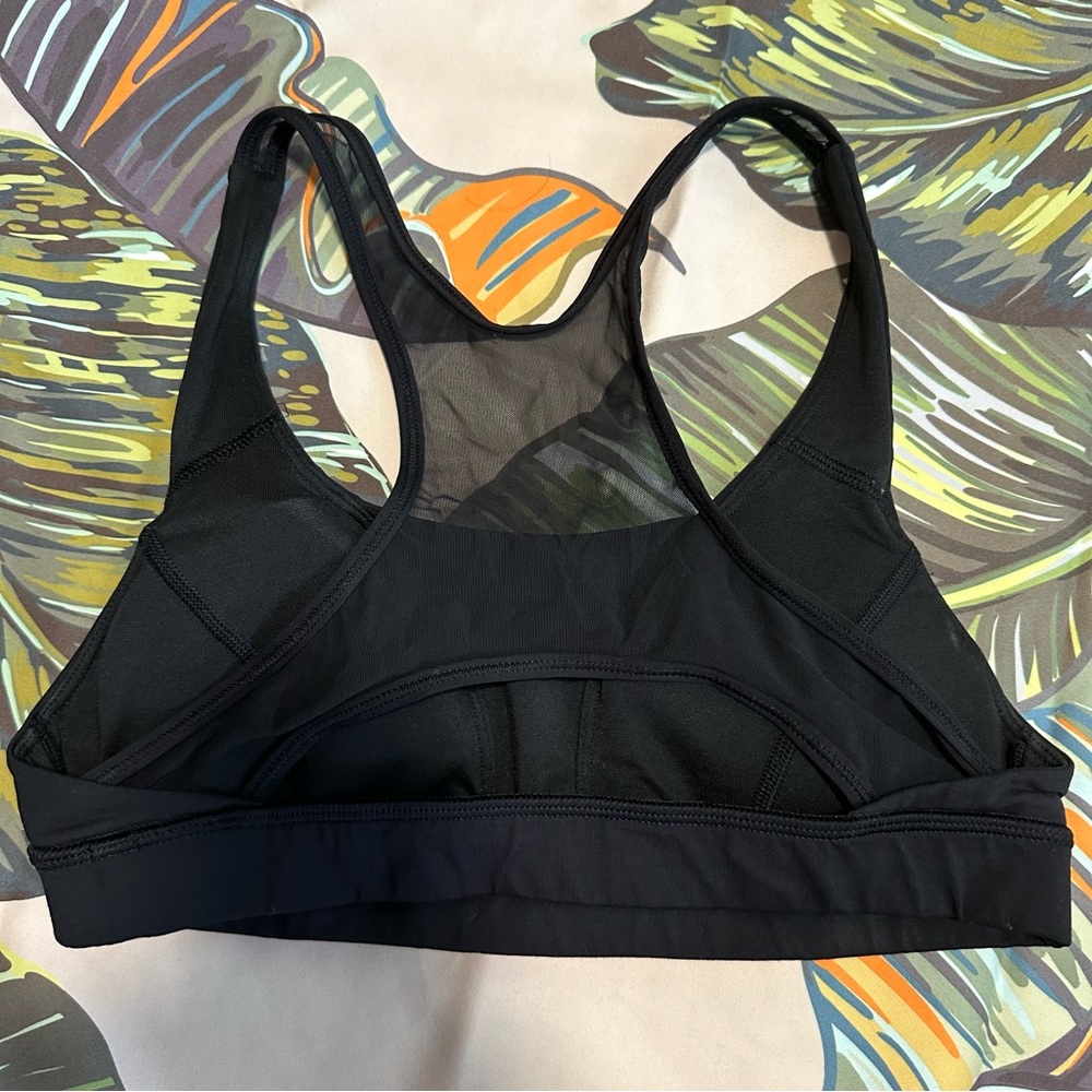 EUC Lululemon bra